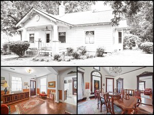 Century-Old Rock Hill Landmark -- The Steele's Dairy Estate -- Set for Auction