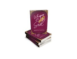Whispers of the Soul (CNW Group/The Gupta Group)