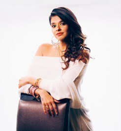 Whispers of the Soul - A Poetic Awakening from Reetu Gupta, Ambassadress and CEO of The Gupta Group