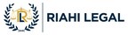 Riahi Legal Logo