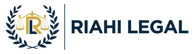Riahi Legal Logo