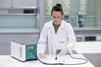 -Raman NxG is a reliable partner designed to keep up with the demands of a busy quality control laboratory.