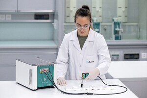 Introducing the Metrohm i-Raman NxG: Accelerate Quality Control with Labratory Raman