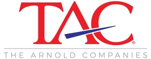 Casey Park to Lead TAC - The Arnold Companies Organizational Development Change as New President