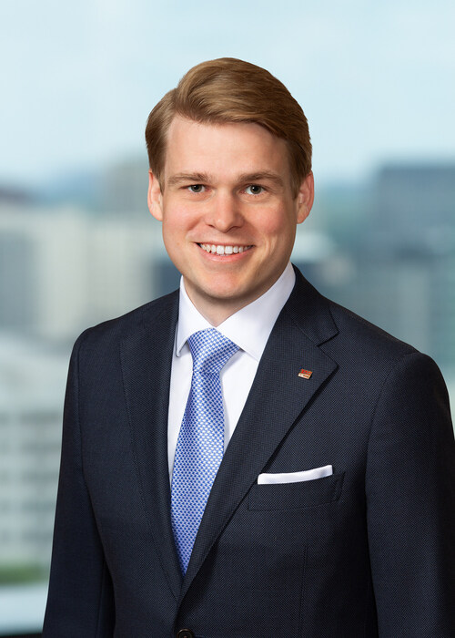 Casey Park, President at Truman Arnold