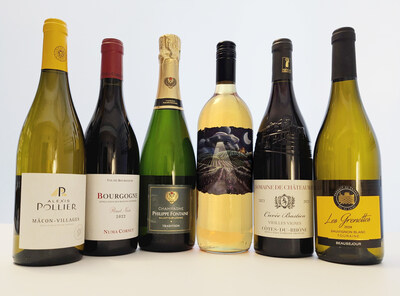 A Frenchman's Thanksgiving: <em>JP</em> Bourgeois Shares the Insider Wines He Pours at His Own Table