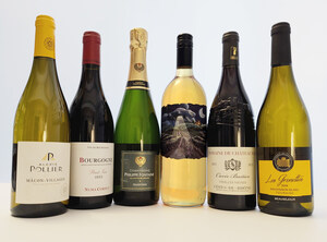 A Frenchman's Thanksgiving: JP Bourgeois Shares the Insider Wines He Pours at His Own Table