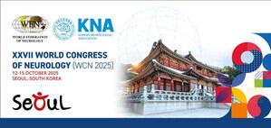 Breakthrough Lectures to Headline the 2025 World Congress of Neurology in Seoul