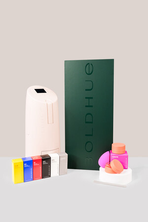 BOLDHUE RECOGNIZED ON TIME'S 2025 BEST INVENTIONS LIST