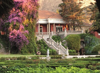 Hotel Casa Real