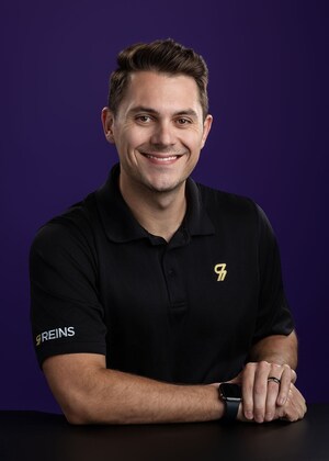 Reins CEO Chris Buttenham to speak at Service World Expo 2025