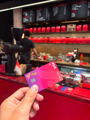 Yup, "Nubank" asal Asia Tenggara, Raih Investasi $32 Juta dalam Babak Pendanaan C-1, Total Pendanaan Ekuitas Kini Menembus $100 Juta
