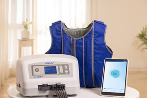Synchrony Medical Launches LibAirty™ Airway Clearance System in the U.S., Offering a New Standard for At-Home Respiratory Care