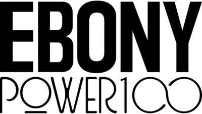 EBONY Power 100