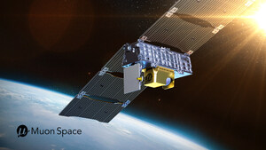 Muon Space Awarded $44.6M Space Force SBIR Phase III Other Transaction Authority (OTA) Agreement to Demonstrate Dual-Use Environmental Monitoring Constellation