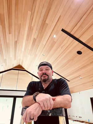 Maximo Wood® Partners with Celebrity Deck Builder Dr. Decks for Launch of "Beyond the Deck" Docuseries
