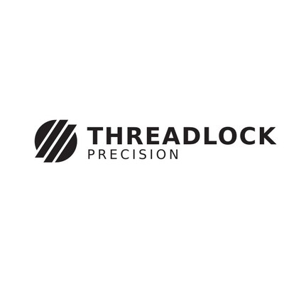 Threadlock Precision Logo