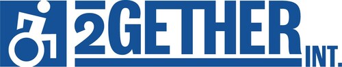 2Gether-International's advanced programming for start-up founders with disabilities is part of their extended partnership with longtime supporter Comcast.