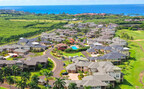 Pili Mai at Poipu Aerial View - Image courtesy of HawaiiGaga.com