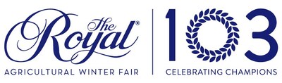 THE ROYAL AGRICULTURAL WINTER FAIR (CNW Group/Royal Agricultural Winter Fair)