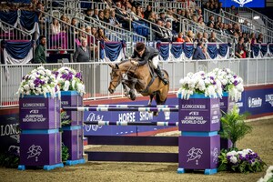 THE ROYAL AGRICULTURAL WINTER FAIR RETURNS THIS FALL FROM NOVEMBER 7 - 16, 2025