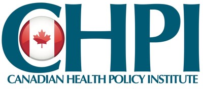 CHPI logo. (CNW Group/Canadian Health Policy Institute)