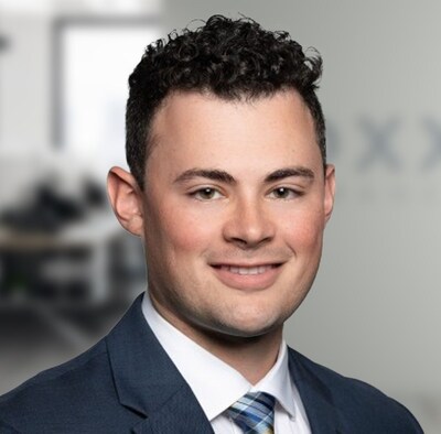 Ray Moylan, Claims Manager (CNW Group/BOXX Insurance)