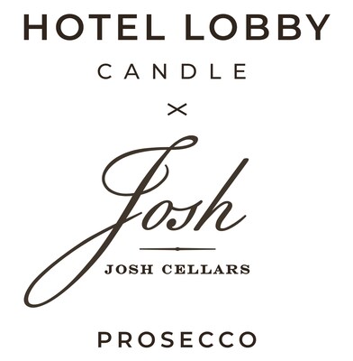 Hotel Lobby Candle x Josh Cellars