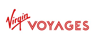 Virgin Voyages logo