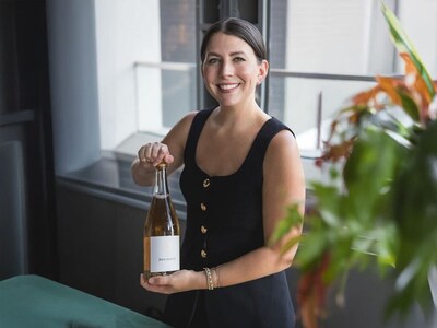 Sarah Citron, CEO of Bricoleur Vineyards