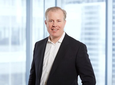 Christopher Metrakos, Executive Managing Director, Infrastructure & Natural Resources (CNW Group/Ontario Teachers' Pension Plan)