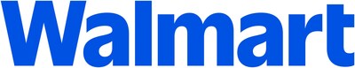Walmart Canada Logo (CNW Group/Walmart Canada)