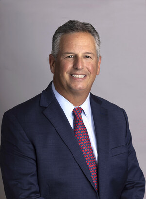 Dr. Jason S. Frischer named Surgeon-in-Chief and Chief of Pediatric Surgery at Le Bonheur Children's and UT Health Science Center