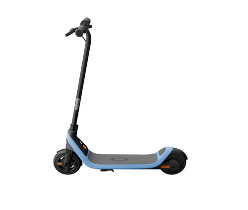Segway's C2 Lite Kids Electric Scooter named winner in Good Housekeeping's 2025 Toy Awards.