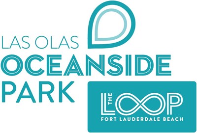 Las Olas Oceanside Park, Fort Lauderdale Beach, Florida