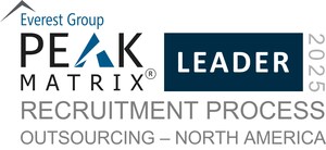 ManpowerGroup Talent Solutions Named North America RPO Leader by Everest Group, Securing Global Triple-Leader Status