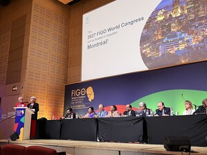 SOGC Members Join Global Women's Health Leaders at FIGO 2025 in South Africa
