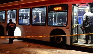 The National Police Association Endorses the Transit Crime Reporting Act of 2025