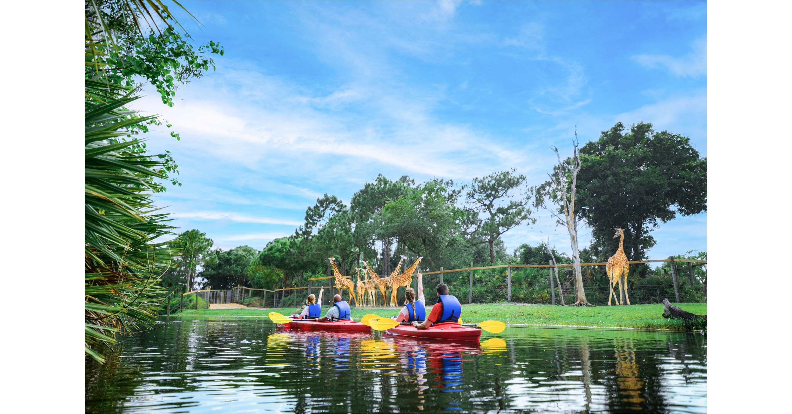 One Coast, Limitless Adventure: Florida's Space Coast Offers Fun for All