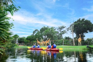 One Coast, Limitless Adventure: Florida's Space Coast Offers Fun for All