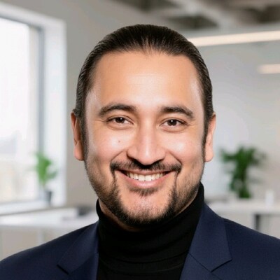 Tanwir Danish | Executive VP, Data and AI