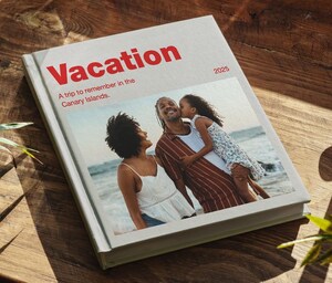 Picaboo Introduces New Low Pricing For 8 x 6 Photobooks