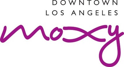 Moxy Downtown Los Angeles