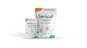 Vytala™ Announces New Clinical Data and IRB Approval for Seracal™
