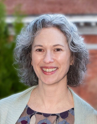 Tamara Turoff Keough. Photo courtesy Norwood Photography Tamara Turoff Keough. Photo courtesy Norwood Photography