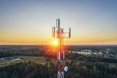 Apcela Completes ATG Network Upgrades for Faster, More Secure WiFi