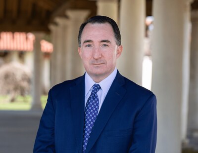 John Walsh, Global Client Service Partner, Banking and Capital Markets at Ernst & Young LLP and Board Member, Partnership with Children