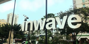 Inwave acquires Swedish Gateway and accelerates international expansion in retail