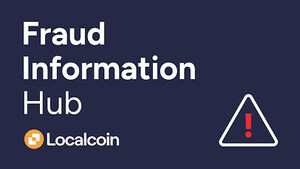 Localcoin Takes Aim at Crypto ATM Scams with Fraud Information Hub