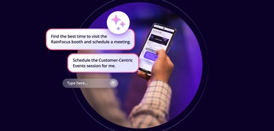 RainFocus announced its strategy for accelerated AI investment as it transforms the business for an AI-native future. RainFocus announced its strategy for accelerated AI investment as it transforms the business for an AI-native future.